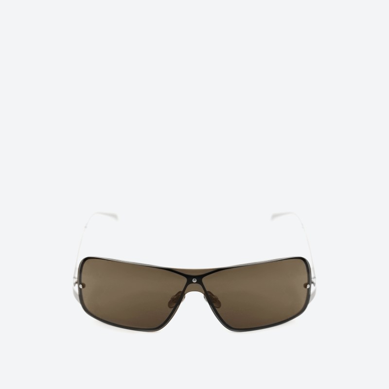 Frameless Sunglasses